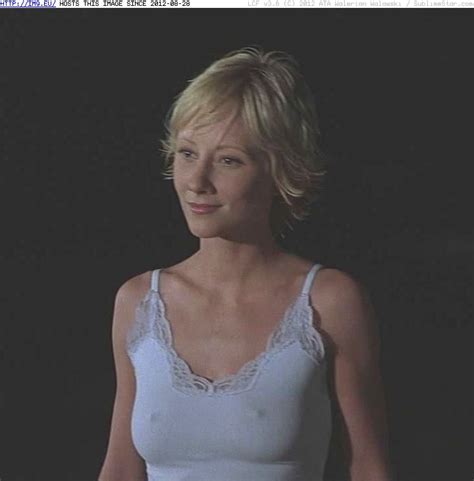 Pic Hot Anne Heche Photo B Anne Heche Hot Photo