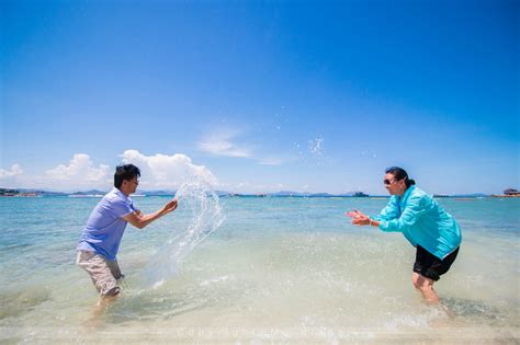 带着爸妈去旅行，山海天的三亚梦 三亚旅游攻略 游记 去哪儿攻略