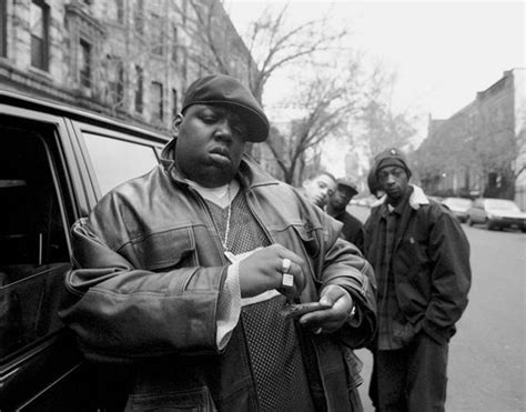 King Of Rap The Notorious B I G EXPLICIT HuffPost