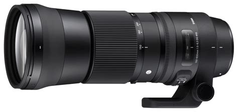 Sigma 150-600mm f/5-6.3 DG OS HSM Contemporary Review | ePHOTOzine