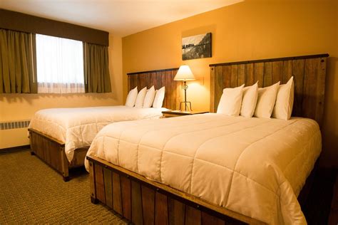 Silver Moon Inn Estes Park, Colorado, US - Reservations.com