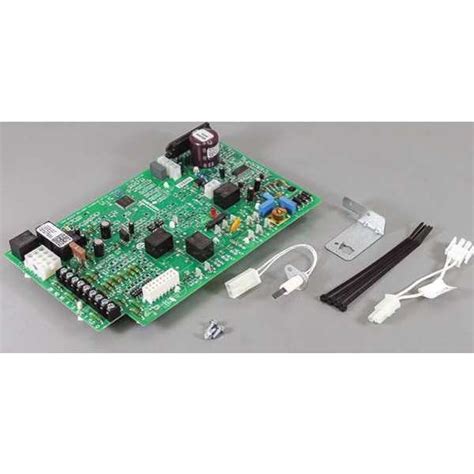 Trane Control Board Kit15816 Zoro