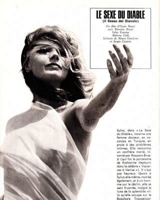 Celebrity Boobs Sylva Koscina Porn Pictures Xxx Photos Sex Images Page Pictoa