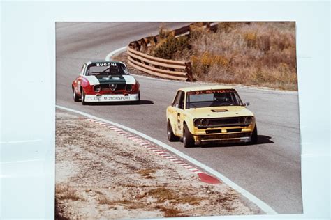 LienhardBildwerke On Twitter 1972 Datsun 510 Race Car 5 Speed