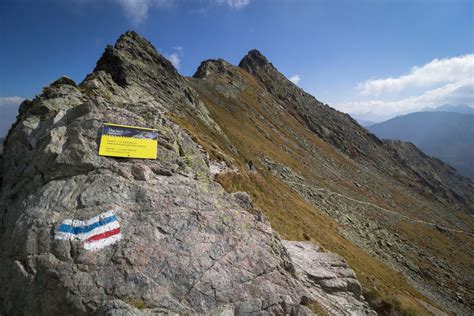 Tatry Zamkni Te Popularne Szlaki M In W Rejonie Orlej Perci Wp