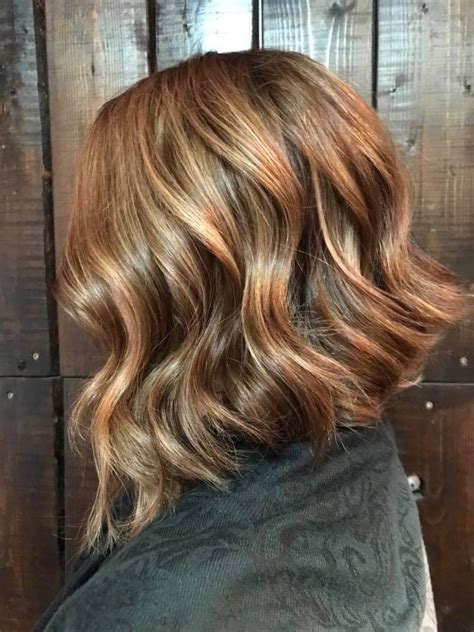 Moka And Blonde Balayage Lob Haircut Balayage Lob Lob Haircut Moka Hair Cuts Long Hair