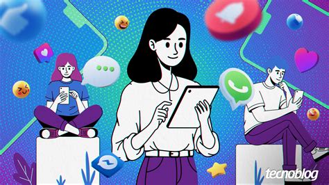 O que é um app? Conheça as categorias e tipos de aplicativos • Tecnoblog