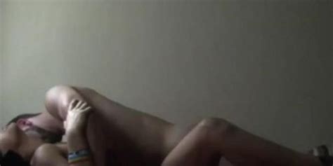 Slut In Red Lingerie Gets A Tongue Lashing And A Hard Dick Slammed Into