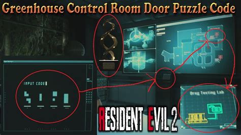 Resident Evil 2 Remake B Scenario Claire Maps Proxydast