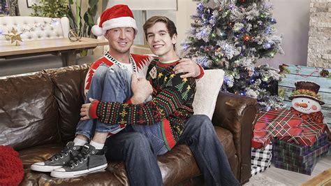 An Early Present DadCreep Gay Porn Video