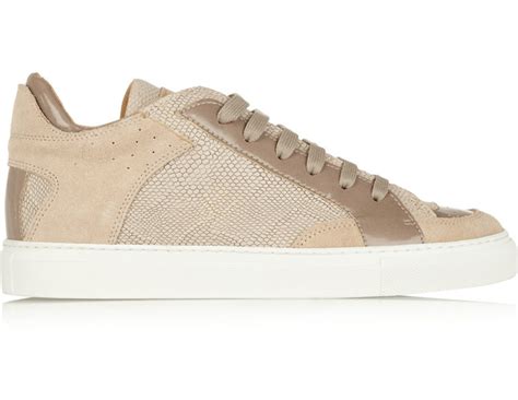 Nude Sneakers Nude Sneaker Trend Best Nude Sneakers SHEfinds