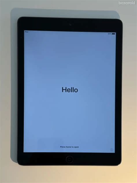 Ipad Air Gb Space Grey Wifi In Nicosia Tablets Sell