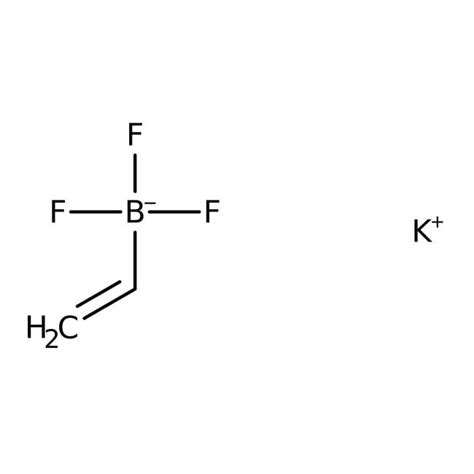 Potassium Vinyltrifluoroborate 95 Thermo Scientific Chemicals