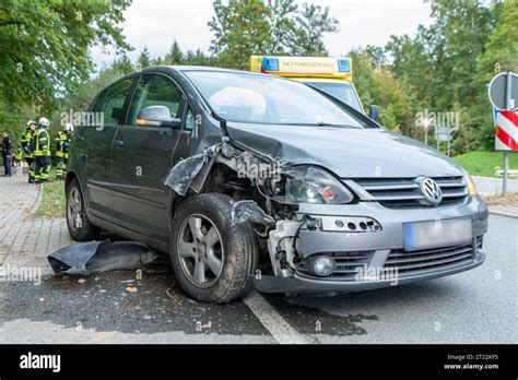 Unfallflucht News Id En Auf Unfallflucht Verunfallt