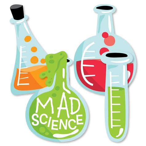 Mad Scientist clipart. Free download transparent .PNG | Creazilla ...