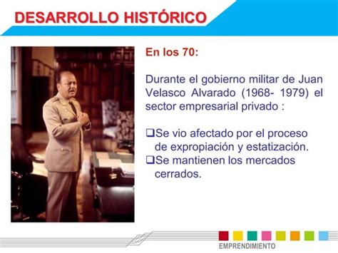 Semana Historia Del Emprendimiento Ppt