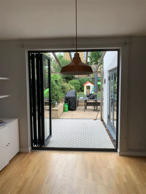 Bedford - 🌿 Throwback Thursday! Check out this stunning bifold door