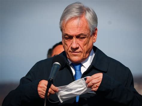 Encuesta Cadem Aprobación al Gobierno de Sebastián Piñera llega a un