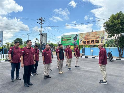 Imigrasi Tanjung Balai Karimun Lakukan Operasi Jagratara Pengawasan