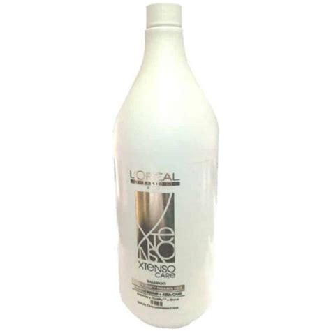 Loreal Xtenso Sulfate Free Care Shampoo