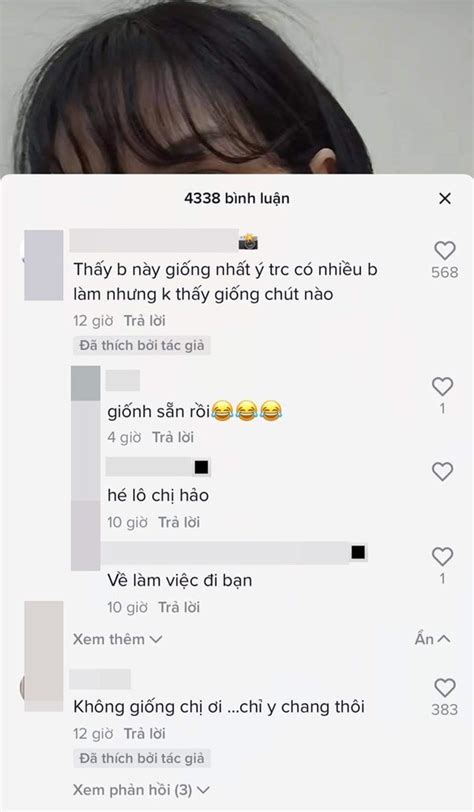 C M B T Ng Khi T M Ra Ch Em Sinh I V I Hot Girl Trong Squid Game T I Vi T Nam Gi Ng T