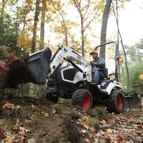 Bobcat Ct1025 Clark Equipment New Zealand