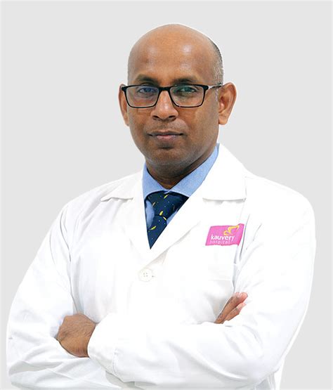 Dr Swaminathan Sambandam Liver Transplant Specialist In Chennai India