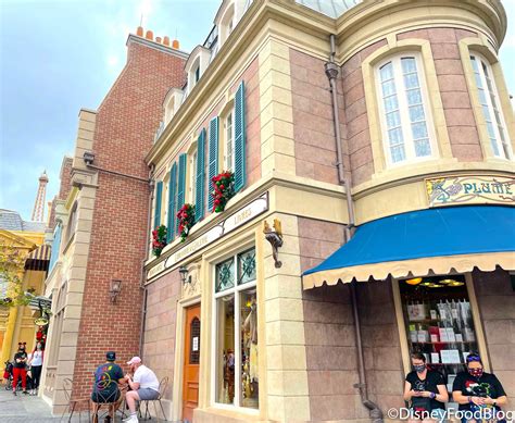 What S New At Epcot Construction Updates Morocco Shops Re Opening