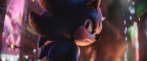 Соник 3 в кино (Sonic the Hedgehog 3), фильм 2024 - кадры, трейлеры ...