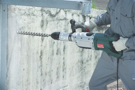 Перфоратор Metabo KHE 96 - Купить перфоратор Metabo KHE96, 600596000 ...