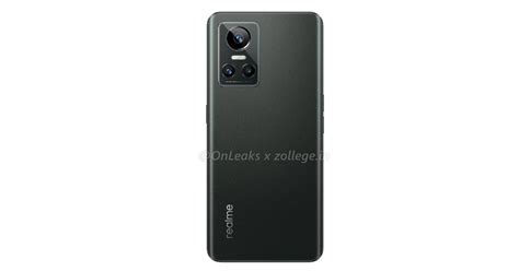 realme GT Neo 3 Teknik Özellikleri Ortaya Çıktı - Technopat