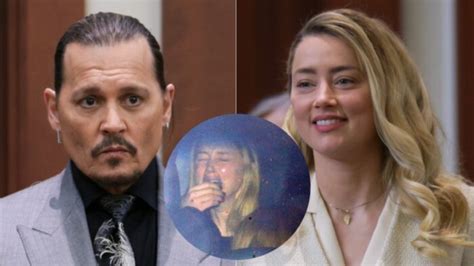 Amber Heard Sufrió Estrés Postraumático Red Bolivisión