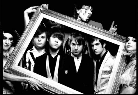 Panic At The Disco frame - Panic! at the Disco Photo (168501) - Fanpop