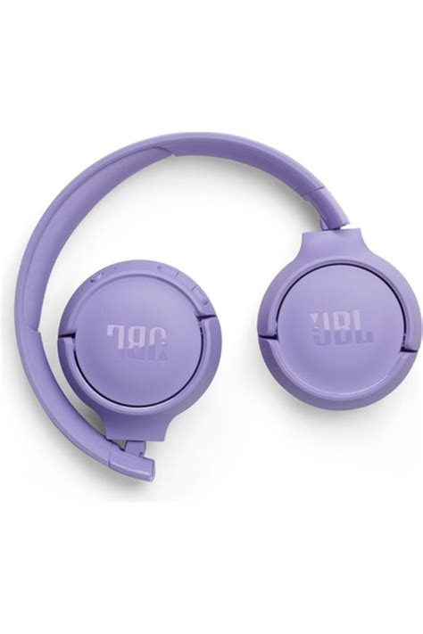 JBL Tune 520BT Multi Connect Wireless Kulaklık Mor Fiyatı Yorumları