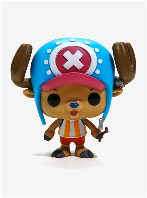 Funko Pop One Piece Chopper Nerdom Greece