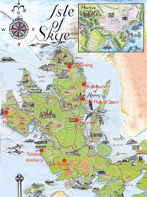 ULTIMATE GUIDE TO ISLE OF SKYE - Travel Monkey