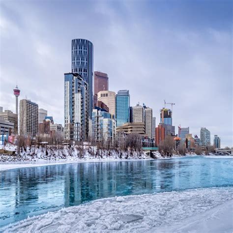 Calgary Prayer Times 6