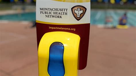Sunscreen dispensers in Gardner provide free option for residents: How