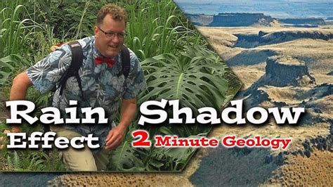 Rain Shadow Effect This video explains what the Rain Shadow effect is ...