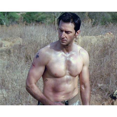 RICHARD ARMITAGE SHIRTLESS RARE NEW 8X10 8 X 10 PHOTO XYY 02 On EBid