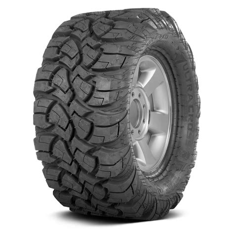 Itp Ultracross R Spec Radial Tire Powersportsid