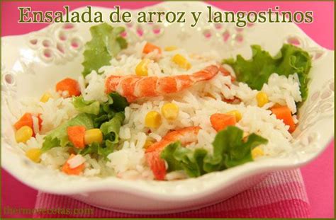 Pin En Arroces Y Risottos Con La Thermomix