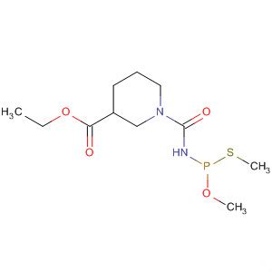 139513 18 1 3 Piperidinecarboxylic Acid 1 Methoxy Methylthio