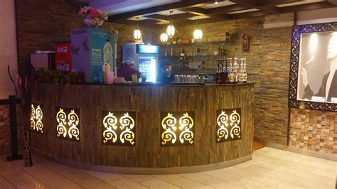 KUWAIT CONTINENTAL HOTEL KUWAIT CITY