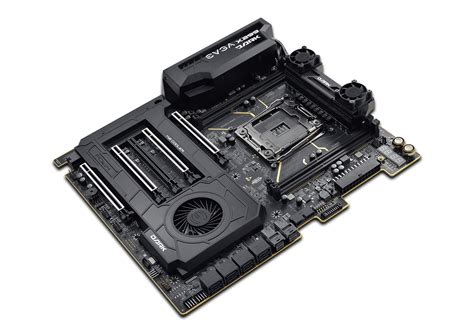 EVGA - EU - Concept - Motherboards