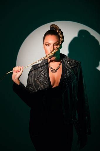 Indoor Outdoor Lingerie Shoot