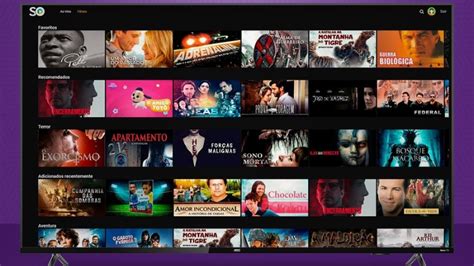 SO PLAY assista filmes e series grátis SEU ANDROID
