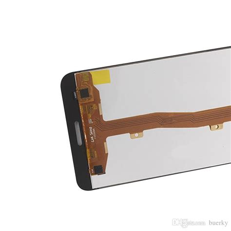 Ensemble D affichage D écran LCD Pour Infinix Hot X X C Les Panneaux Tactiles Inclus La