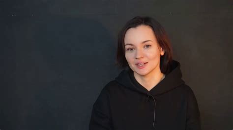 Мария Риваль. Визитка. - YouTube