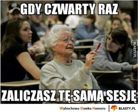 Sesja Memy Tak Studenci Walczyli O Zaliczenie Eska Pl